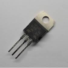 Op-ci 18v 3a to220 - 5 pins