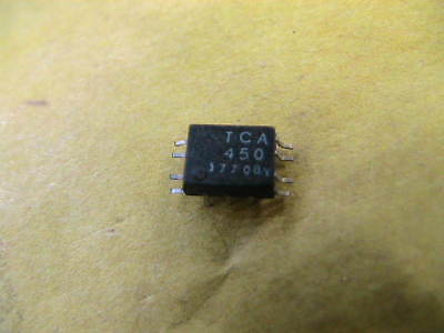 Circuit integre tca450 so