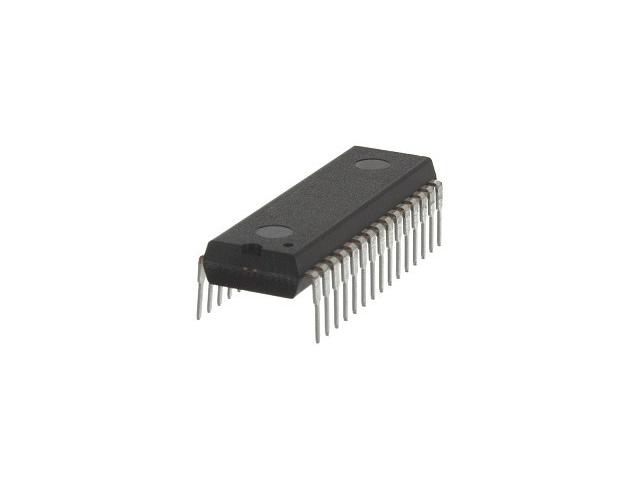 Lin-ic graphic equalizer dip30