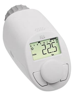 Thermostat digital controleur de temperature