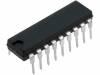 Circuit analogique/digital 10-12 bits analog-processeur convertisseur dip18