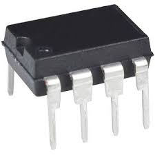 Ic: pmic; ac/dc switcher,contrôleur smps; 59,4÷72,6khz; dip-8c