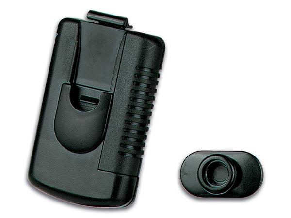 Clip vibrateur pour telephone cellulaire