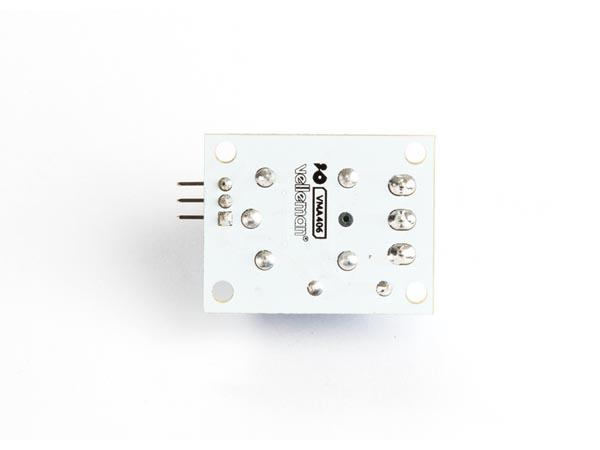 Module relais 5 v compatible arduino®