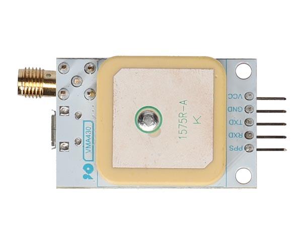 Module gps u-blox neo-7m pour arduino®