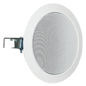 Visaton 13 cm (5) hifi-ceiling speaker 100v