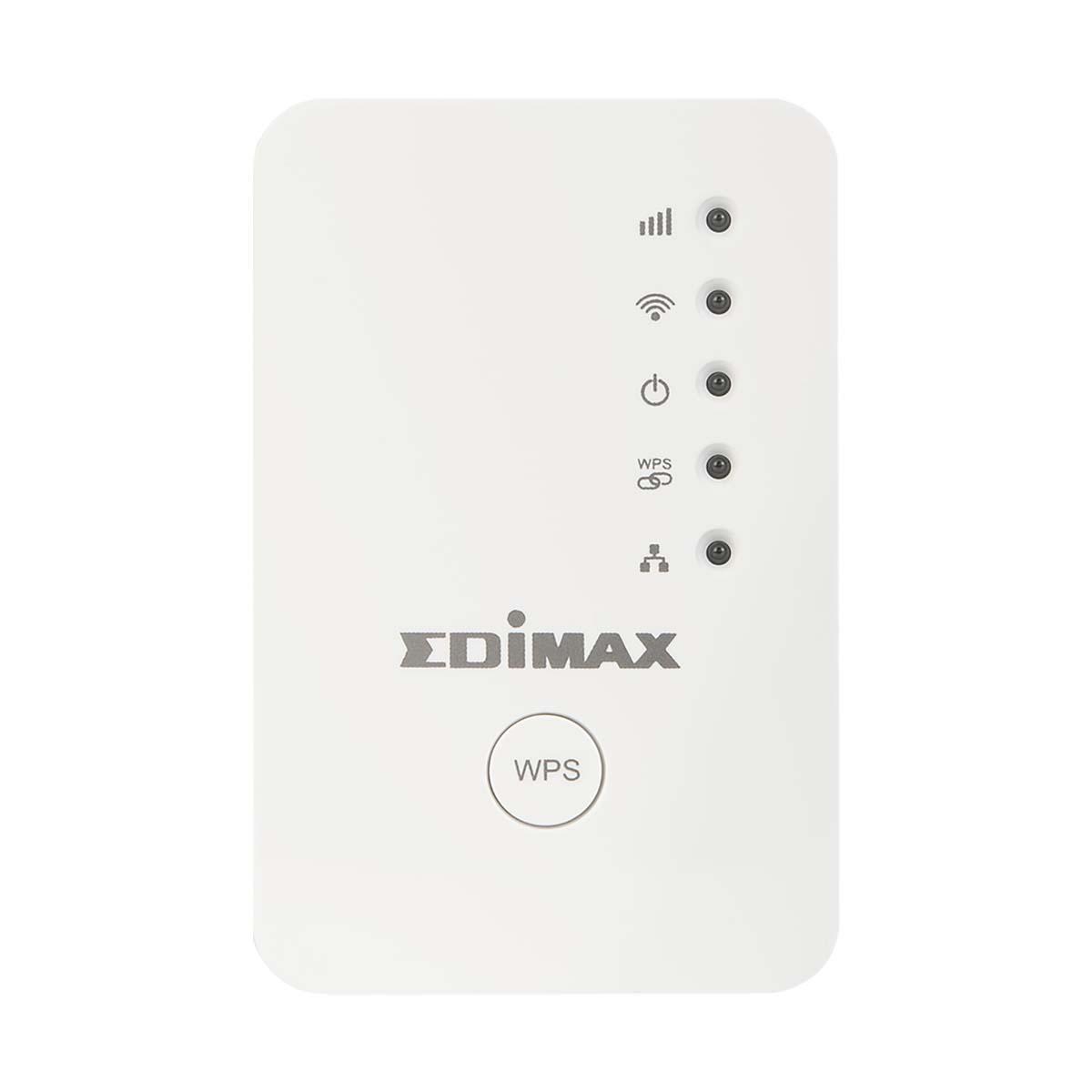 Répéteur wifi n300 edimax  extender  / point d'accès / pont wi-fi