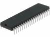 8-bit single chip microcontroller dip40
