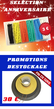Promotions E44 !