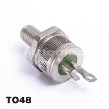 Thyristor 300v 10a igt=40/80ma to48