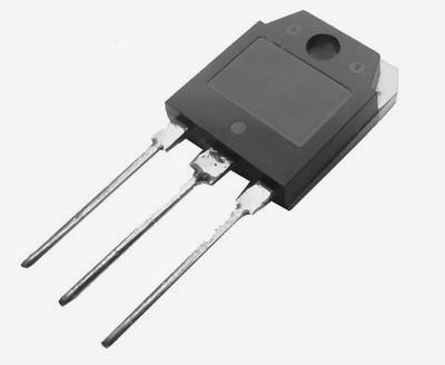 Si-p 230v 15a 130w 25mhz to-3p