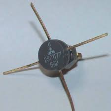 Si-n 40v 2.5a pq=16w 175mhz