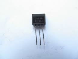 Si-n 200v 3a 1.3w 300mhz