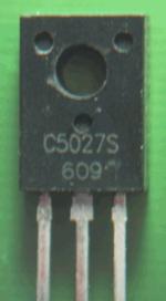 Si-n 50v 5a 1.3w 150mhz