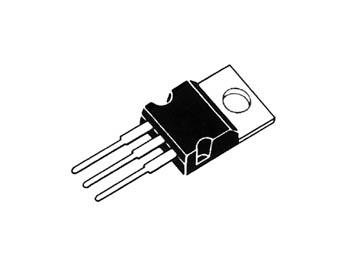 P-mosfet 200v 0.5a 30w to220