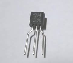 N-fet 50v 10ma 100mw to92
