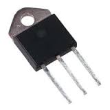 N-mosfet 900v 9a 150w 1.4e - top3