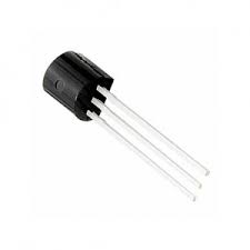 N-mosfet 15v 9.5ma to92