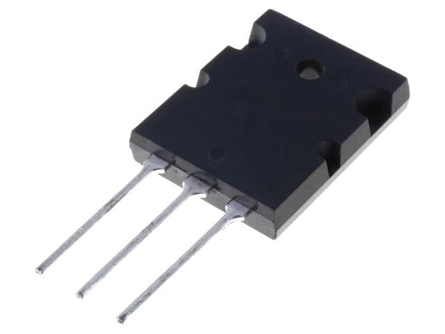 Thyristor 800v 20a / ifmax: 30a / 45ma / to247ac-3