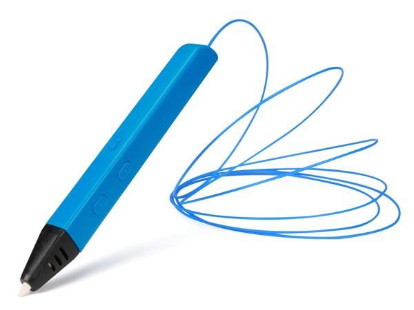 Stylo 3d