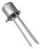 N-mosfet 20v idss=5ma up=8v to18 - 4pins