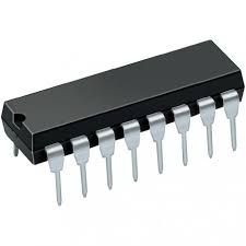 Nand gate 13 input dip16