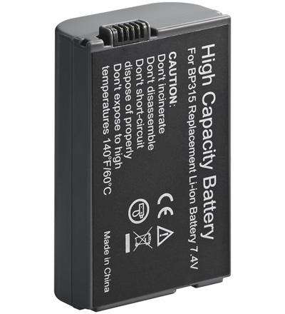 Batteries multimedia