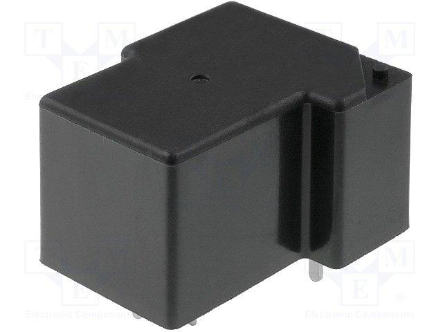 Relais de puissance pour ci  12 volts 155 ohms 30 a serie nt90 - l90