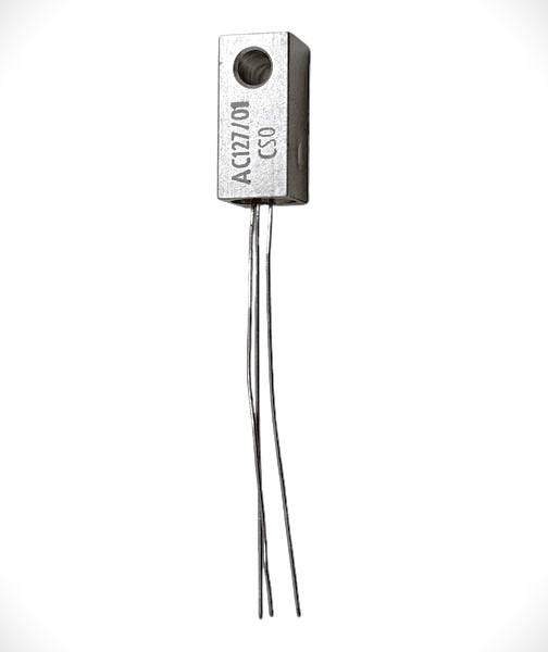 Ge-n 32v 0.5a 0.34w to1 + radiateur