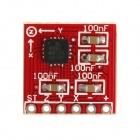 Accelerometre 3 axes base sur adxl335 compatible arduino