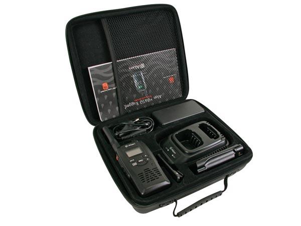 Alan« hp450l - pmr446 - ip67                      he ip67