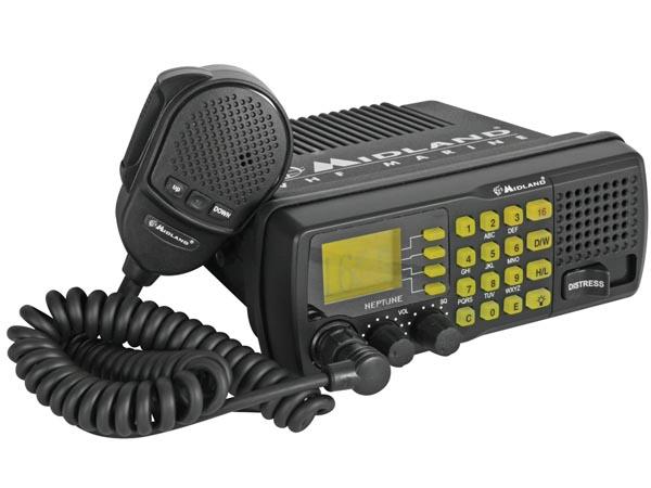 Poste marine midland® neptune