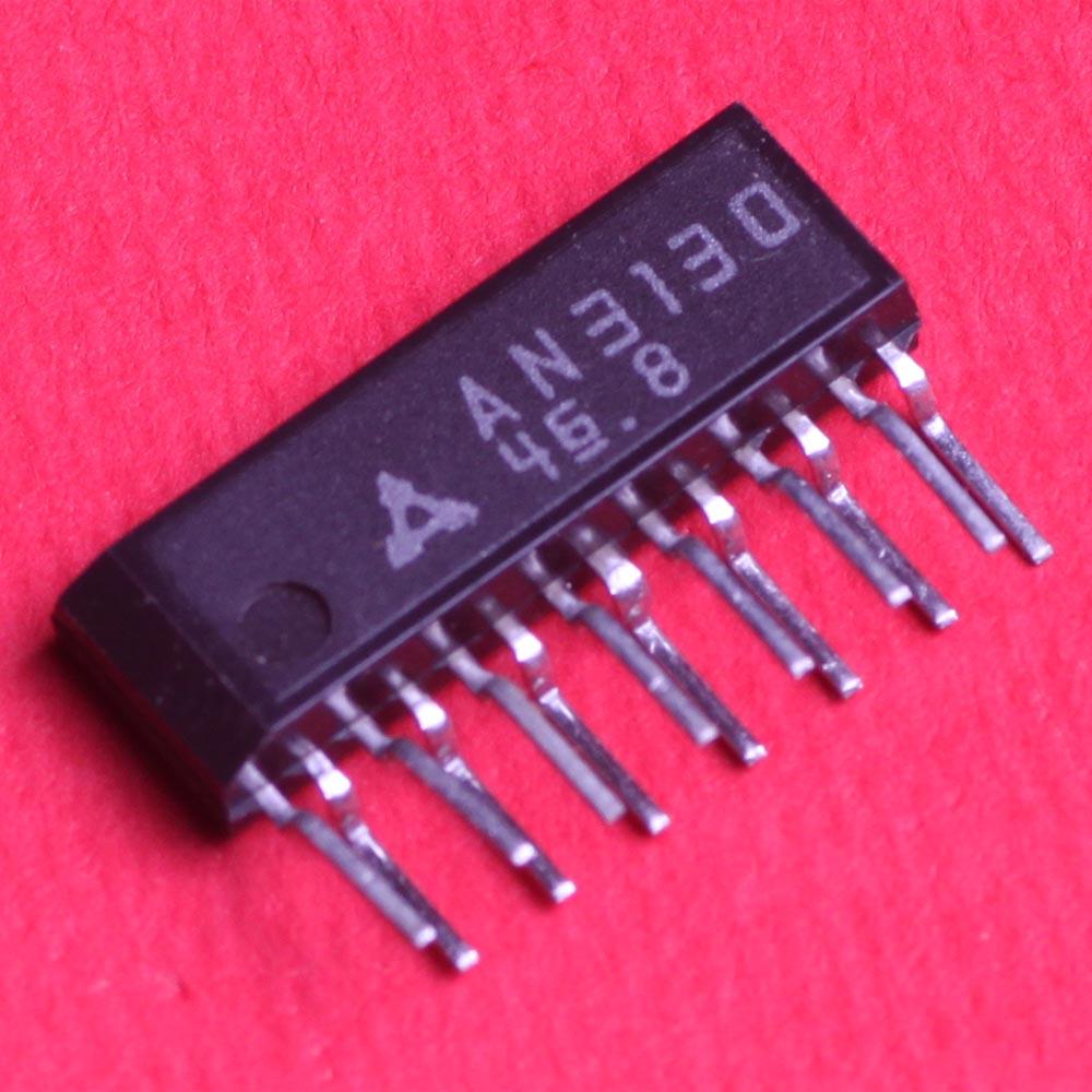 Rf modulator sip15