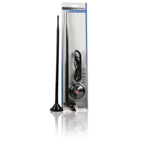 Antenne wifi amplifiée gain 6db