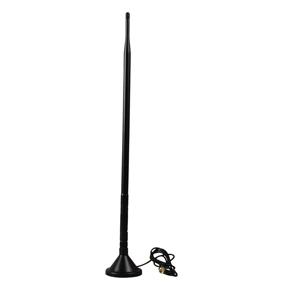 Antenne wifi amplifiée gain 6db