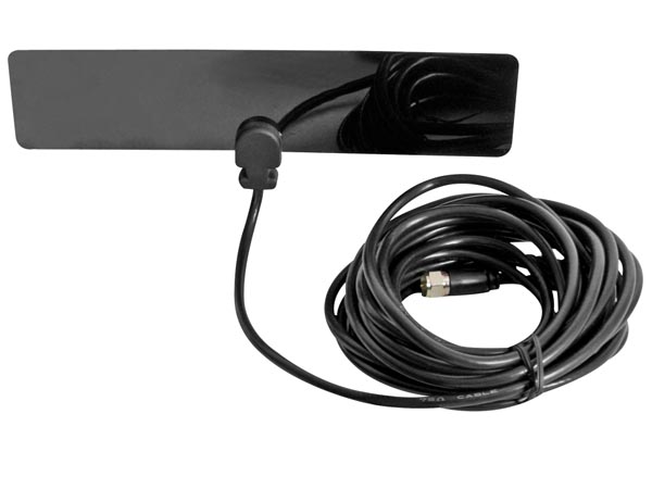 Antenne tnt pour vitre arriere