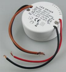 Alimentation LED à courant constant 350ma 57W max