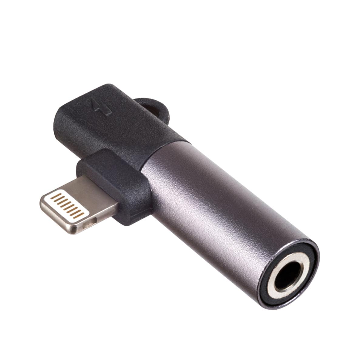 E44-Adaptateur usb-c vers jack 3.5mm + connectique de charge