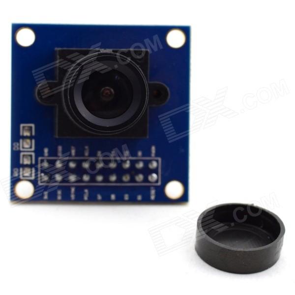 Module caméra jtron ov7670 300kp vga pour arduino
