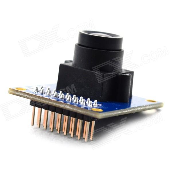 Module caméra jtron ov7670 300kp vga pour arduino
