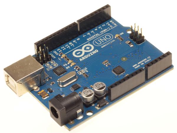 Arduino uno smd r3