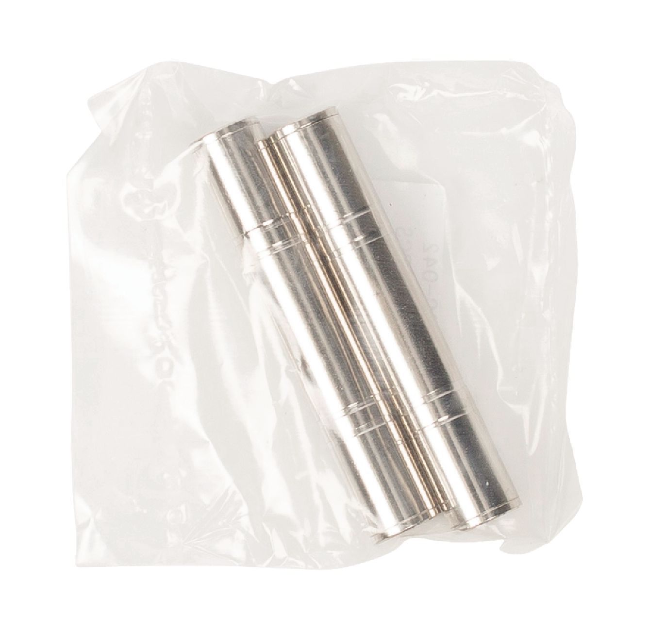Adaptateur jack 6.35 stéréo femelle vers jack 6.35 stéréo femelle métal