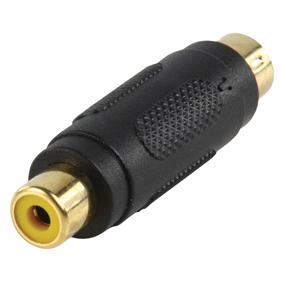 RCA vers Mini-DIN 4
