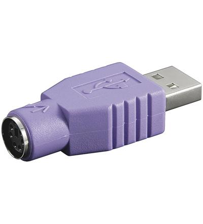 Mini-DIN 6
