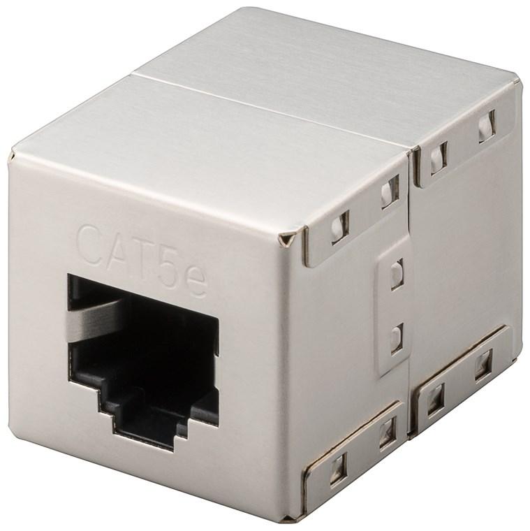 LINK lkmpt02 multiprise de Table à Disparition avec 2 Prises 16 A Femelle  ita/schuko, 1 RJ45, 1 RJ11, 2 USB