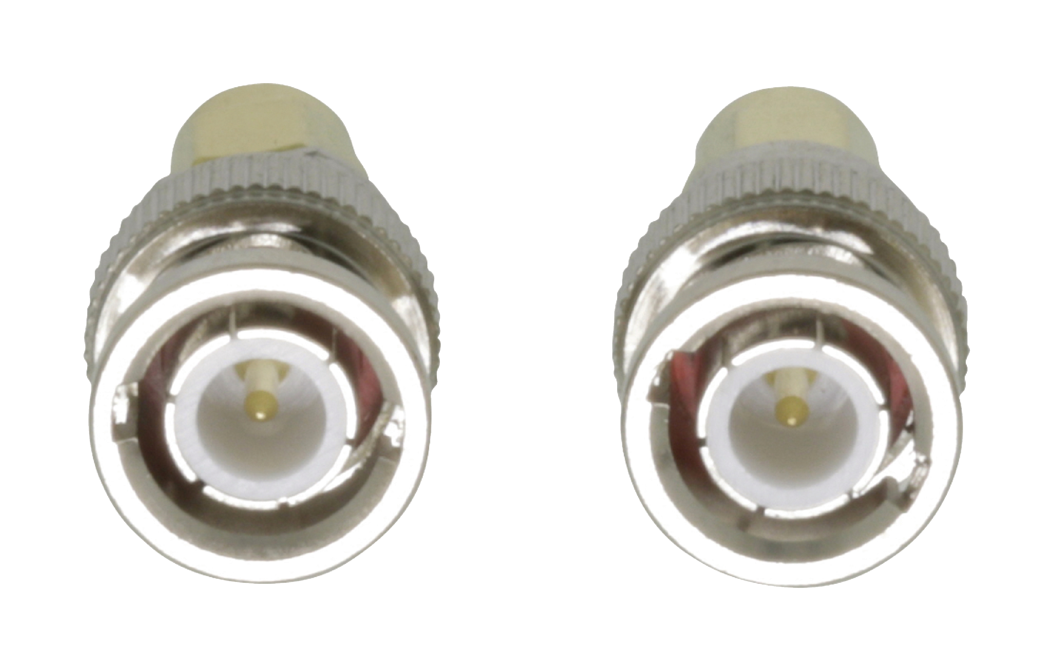 Adaptateur bnc mâle vers sma mâle