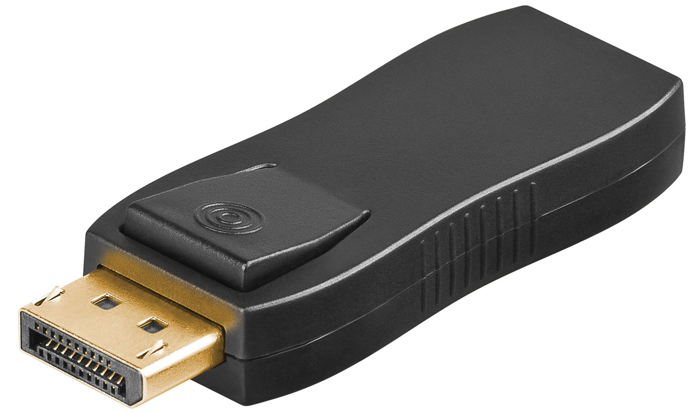 Adaptateur DisplayPort vers HDMI D2