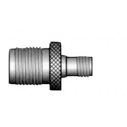 Adaptateur tnc femelle vers sma femelle