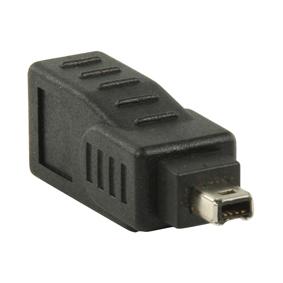 Firewire 4p vers Firewire 9p