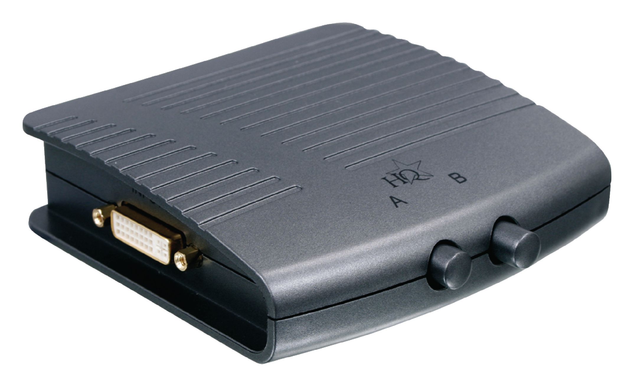 Commutateur Gefen DVI 8x1 – Modèle 8X1 DVI Switches – RS-232 – Occasion Bon état